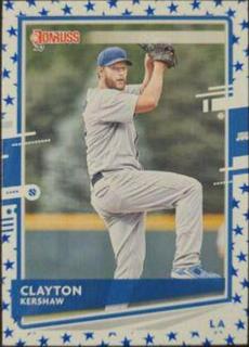 Clayton Kershaw