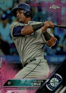 Nelson Cruz