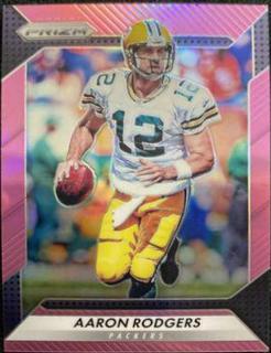 Aaron Rodgers