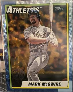 Mark McGwire