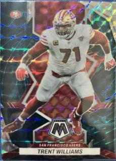 Trent Williams