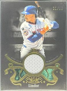Francisco Lindor