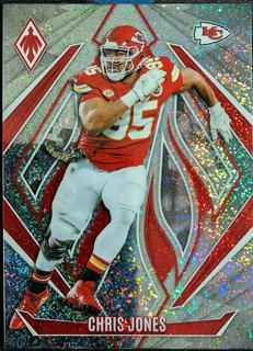 Chris Jones