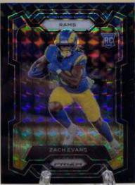 Zach Evans