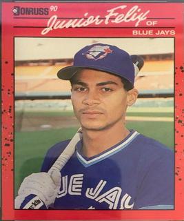 Junior Felix