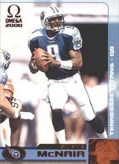 Steve McNair