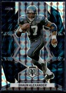Shaun Alexander