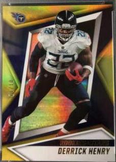 Derrick Henry