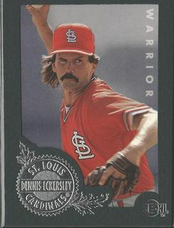 Dennis Eckersley