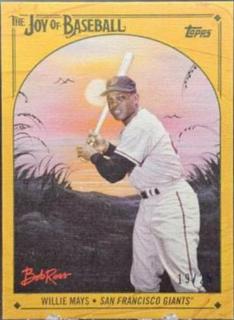Willie Mays