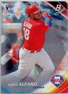 Jorge Alfaro