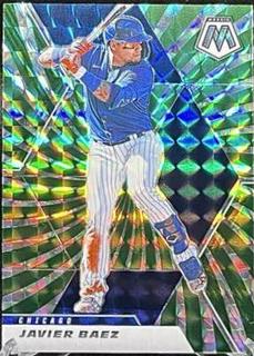 Javier Baez