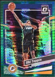 Obi Toppin
