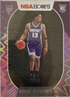Robert Woodard II