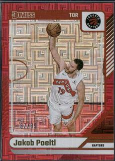 Jakob Poeltl