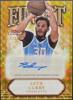 Seth Curry