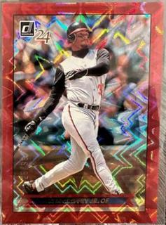 Ken Griffey Jr.