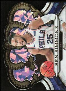 Ben Simmons