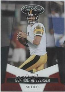 Ben Roethlisberger