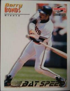 Barry Bonds