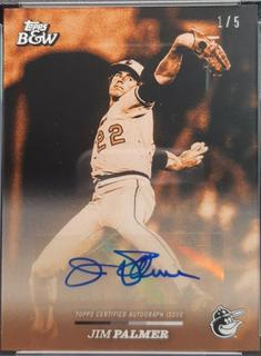 Jim Palmer
