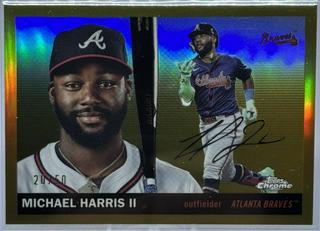 Michael Harris II