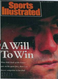 Will Clark