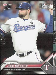 Jordan Montgomery