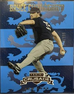 Bryce Cunningham