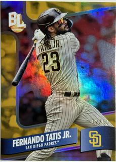 Fernando Tatis Jr.