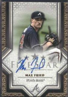 Max Fried