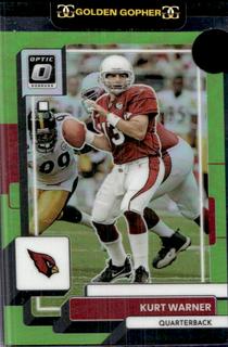 Kurt Warner