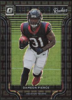 Dameon Pierce