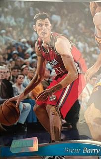 Brent Barry
