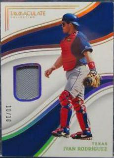 Ivan Rodriguez