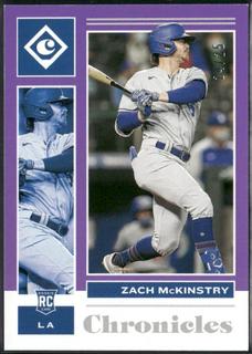 Zach McKinstry