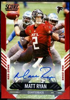 Matt Ryan