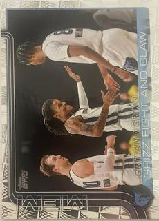 Ja Morant
