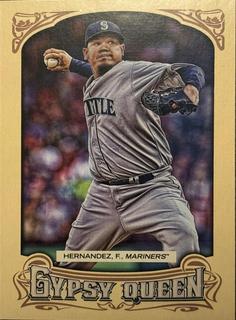 Felix Hernandez