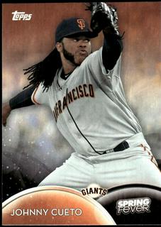 Johnny Cueto