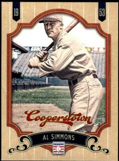 Al Simmons