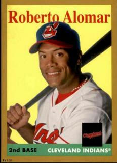 Roberto Alomar