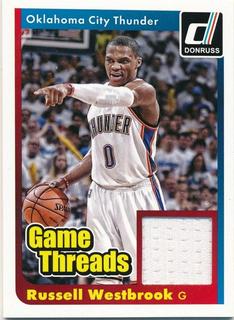Russell Westbrook
