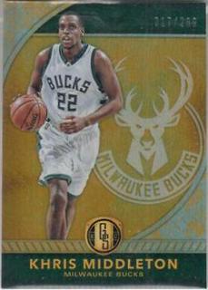 Khris Middleton