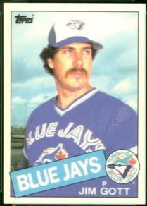 Jim Gott