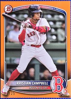 Kristian Campbell