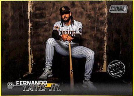 Fernando Tatis Jr. [Members Only] #47