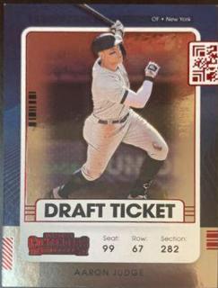Aaron Judge