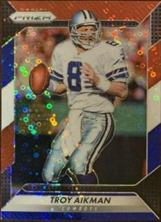 Troy Aikman