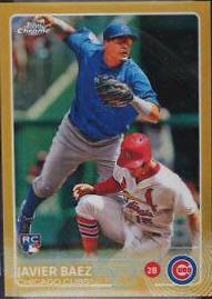 Javier Baez